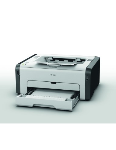 Ricoh SP 201N stampante laser 600 x 1200 DPI A4