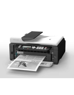 Ricoh SP 112SF stampante multifunzione Laser A4 1200 x 600 DPI 16 ppm