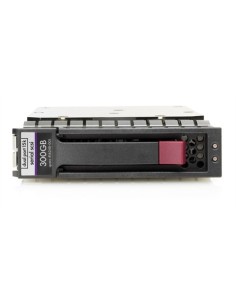 HP 300GB 15K SAS 3.5" HDD 3.5"