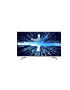 Hisense 42K390 TV Hospitality 106,7 cm (42") Full HD Smart TV Argento 10 W