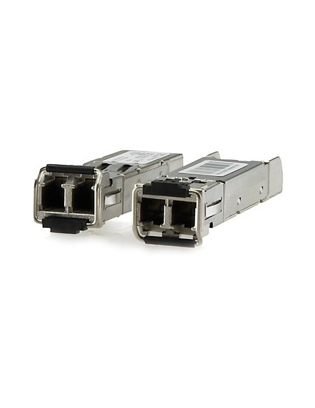 HP 453151-B21 modulo del ricetrasmettitore di rete Fibra ottica 1000 Mbit s SFP 850 nm