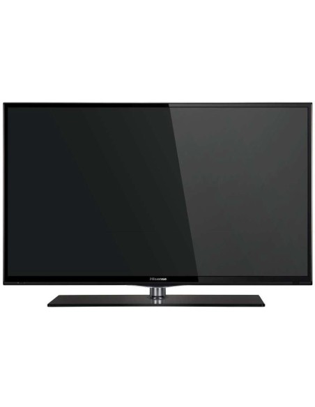 Hisense LTDN50K366WCEU TV Hospitality 127 cm (50") Full HD Smart TV Nero