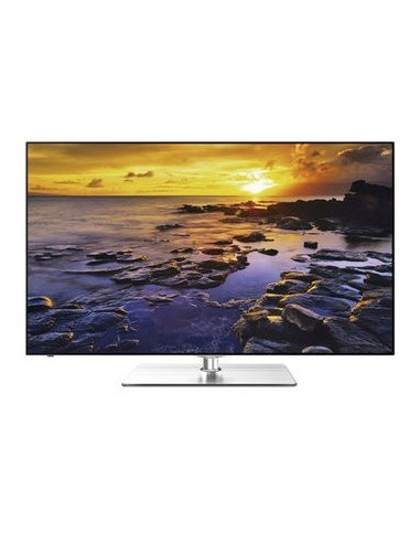 Hisense 50K680 127 cm (50") 4K Ultra HD Smart TV Nero, Argento 12 W