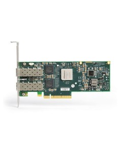 HP 10 GbE PCI-e G2 Dual Port Network Interface Card