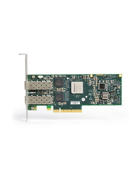HP 10 GbE PCI-e G2 Dual Port Network Interface Card