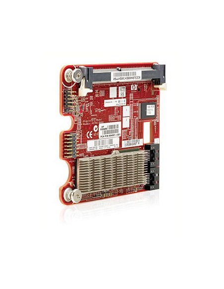 HP SmartArray P712m ZM controller RAID PCI Express x8