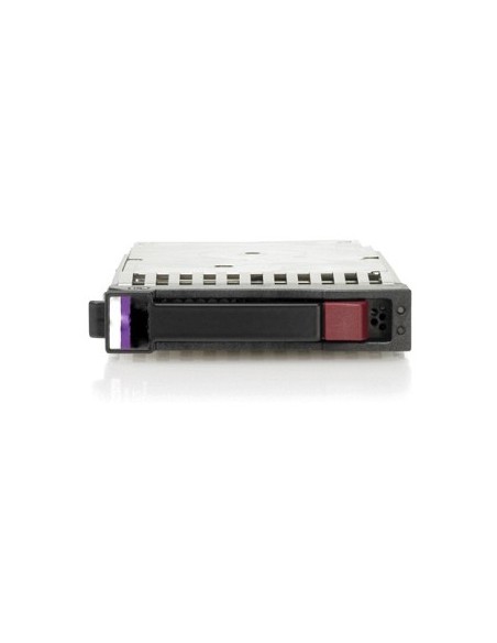 HP 300GB 6G SAS 15K rpm SFF (2.5-inch) Hot Plug Enterprise 3yr Warranty Hard Drive 2.5"