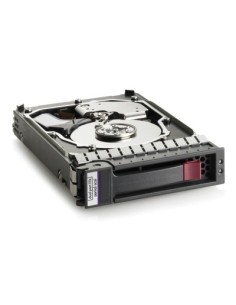 HP 1TB 6G SAS 7.2K rpm SFF (2.5-inch) Dual Port Midline 1yr Warranty Hard Drive 2.5"
