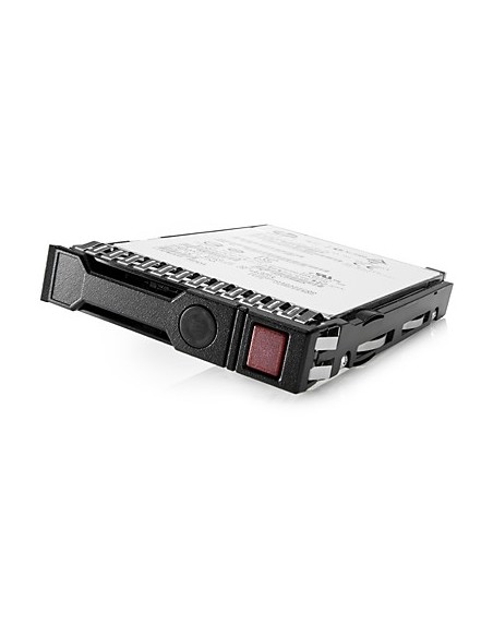 HP 600GB 6G SAS 15K rpm LFF (3.5-inch) SC Enterprise 3yr Warranty Hard Drive 3.5"