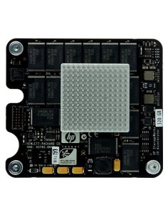 HP 320GB IO Accelerator for BladeSystem c-Class memoria