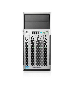 HP StoreEasy 1530 8TB SATA Storage array di dischi