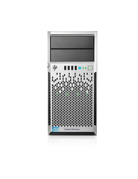 HP StoreEasy 1530 8TB SATA Storage array di dischi