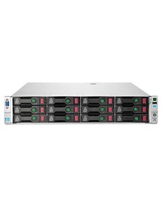 HP StoreEasy 1630 28TB SAS Storage array di dischi
