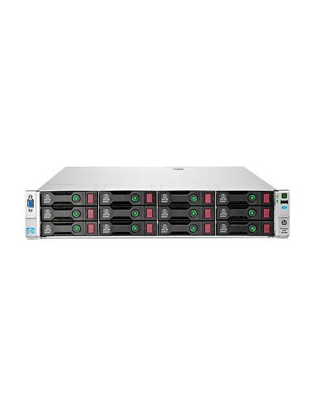 HP StoreEasy 1630 28TB SAS Storage array di dischi