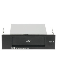 HP RDX1000 USB3.0 DL Server Backup Module