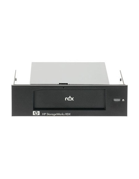 HP RDX1000 USB3.0 DL Server Backup Module
