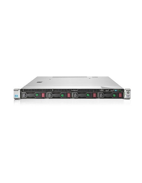 HP StoreEasy 1430 12TB SATA Storage array di dischi