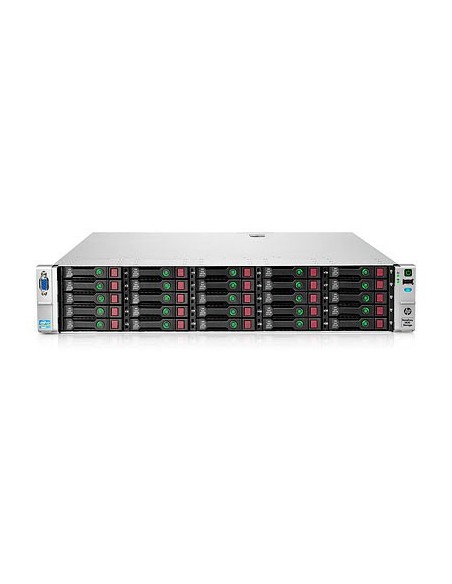 HP StoreEasy 1830 Storage array di dischi