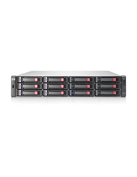 HP MSA 2040 LFF Disk Enclosure array di dischi