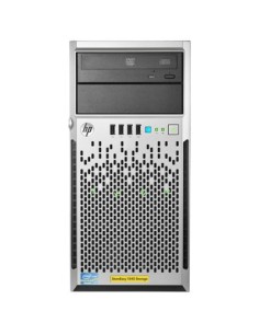HP StoreEasy 1640 8TB SAS Storage array di dischi