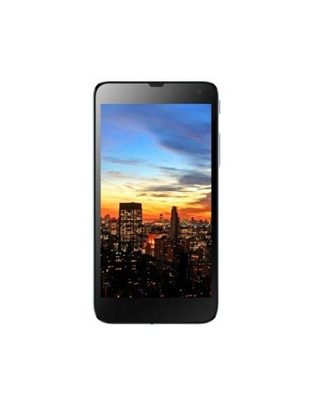 Hisense U970 12,7 cm (5") Doppia SIM Android 4.2 3G 1 GB 4 GB 2000 mAh Nero