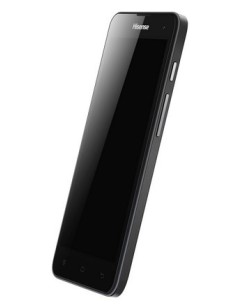 Hisense U971 12,7 cm (5") Doppia SIM Android 4.3 3G Micro-USB 1 GB 8 GB 2000 mAh Nero 2