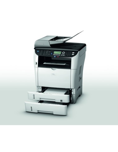 Ricoh Aficio SP 3510SF stampante multifunzione Laser A4 1200 x 1200 DPI 28 ppm