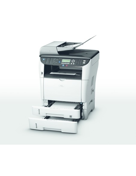 Ricoh Aficio SP 3510SF stampante multifunzione Laser A4 1200 x 1200 DPI 28 ppm