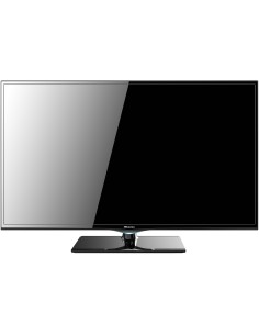 Hisense LHD32K360WSEU TV 81,3 cm (32") HD Smart TV Wi-Fi Nero