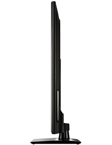 Hisense LHD32K360WSEU TV 81,3 cm (32") HD Smart TV Wi-Fi Nero