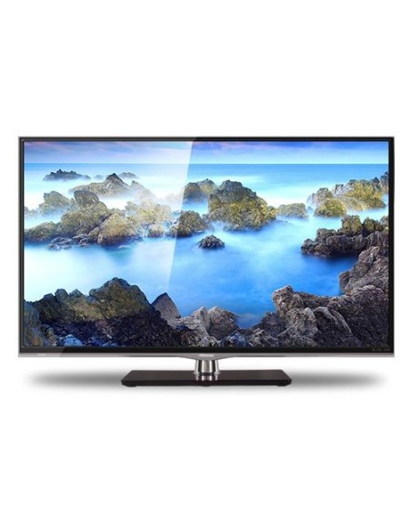 Hisense HL39K610PZL3D 99,1 cm (39") Full HD 350 cd m² Smart TV Nero 14 W