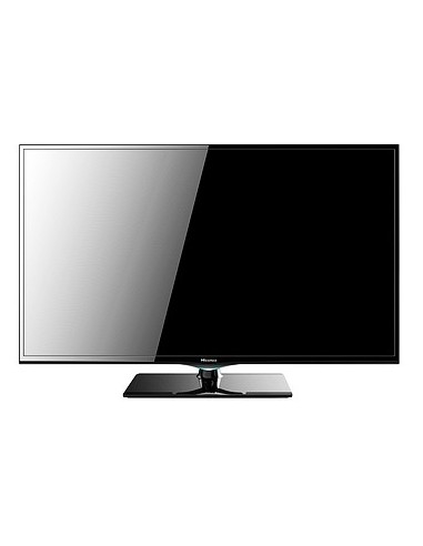 Hisense LTDN50K366WSGEU TV LCD 127 cm (50") Full HD Smart TV Wi-Fi Nero