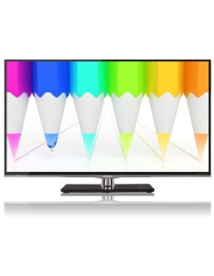 Hisense K610 127 cm (50") Full HD Smart TV Wi-Fi Nero