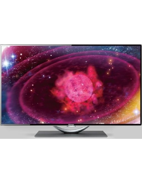 Hisense K660 127 cm (50") Full HD Smart TV Wi-Fi Nero