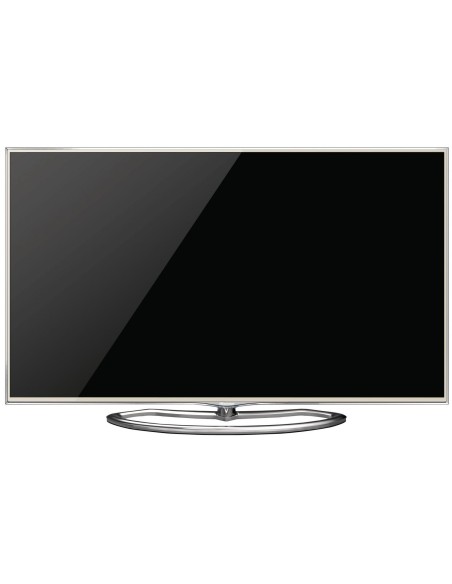 Hisense LTDN55XT780XWWSEU3D TV Hospitality 139,7 cm (55") Full HD 400 cd m² Smart TV Argento 20 W