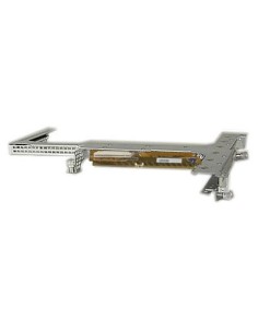 HP DL385 G7 x8 2x4 PCI-E Riser Kit componente switch