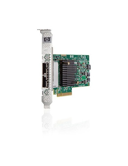 HP H221 Host Bus Adapter scheda di interfaccia e adattatore