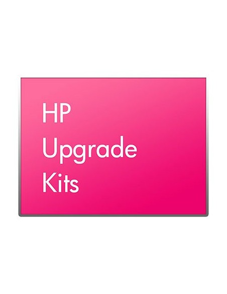HP Tower to Rack Conversion Tray Kit