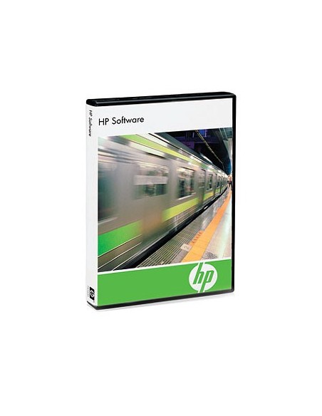 HP Smart Array Advanced Pack 2.0 No Media 1 Server 1yr 24x7 Support Software