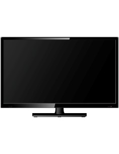 Hisense LHD32A300JEU TV 81,3 cm (32") HD Nero