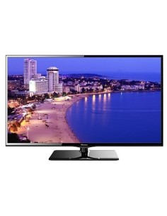 Hisense LTDN39K366WSGEU 99,1 cm (39") Full HD Smart TV Wi-Fi Nero
