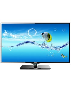 Hisense K360 101,6 cm (40") Full HD 330 cd m² Smart TV Nero 20 W