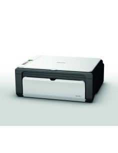 Ricoh Aficio SP 100SU e Laser A4 1200 x 600 DPI 13 ppm 2