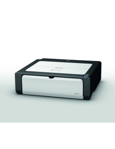 Ricoh Aficio SP 100 e 1200 x 600 DPI A4 2