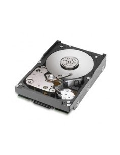 HP 3TB 3G SATA 7.2K rpm LFF 3.5" Seriale ATA II