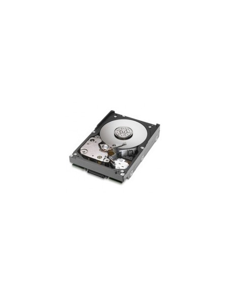 HP 3TB 3G SATA 7.2K rpm LFF 3.5" Seriale ATA II