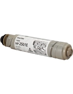 Ricoh 841769 cartuccia toner 1 pz Originale Nero