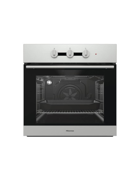 Hisense BI3111AX forno 71 L A Metallico