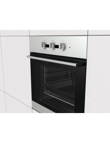 Hisense BI3111AX forno 71 L A Metallico