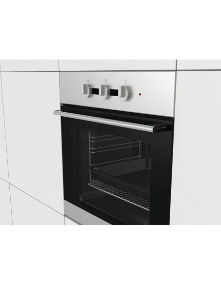 Hisense BI3111AX forno 71 L A Metallico
